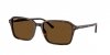 OKULARY RAY-BAN® RAIMOND RB 2231 902/57 56 ROZMIAR M Z POLARYZACJĄ